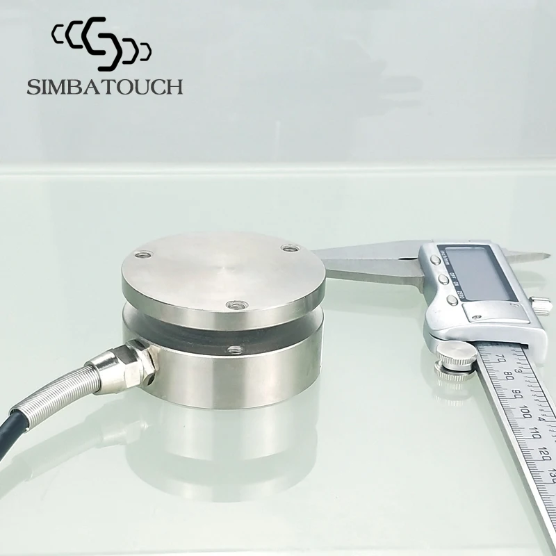SBT732 flat diaphragm pressure sensor for instantaneous measurement of impact force high-speed response | Автомобили и мотоциклы