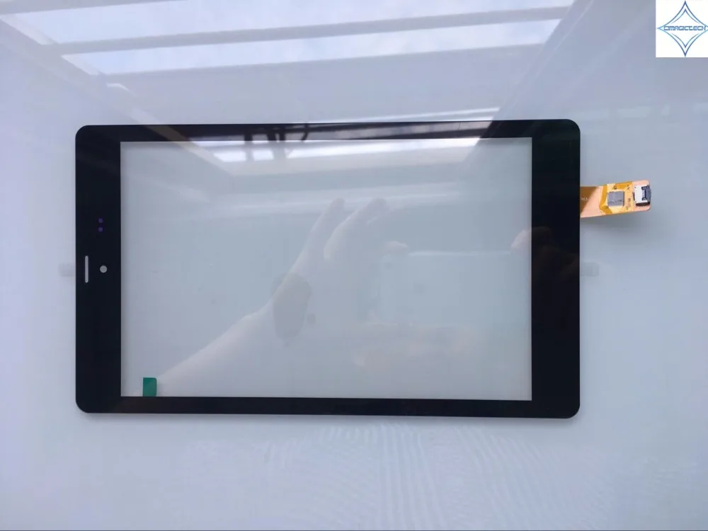 Новинка 8 дюймовый сенсорный экран для CHUWI VX8 3G 0 цифровой преобразователь
