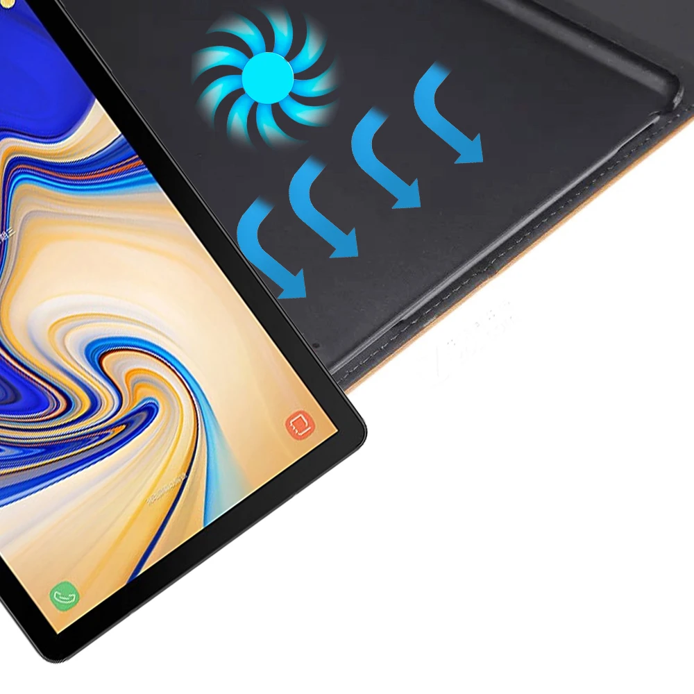 Для samsung Galaxy Tab S2 S3 9,7 SM-T810 SM-T813 T815 T819 SM-T820 T825 чехол для samsung Galaxy Tab S4 10,5 ''T830 SM-T835 T835