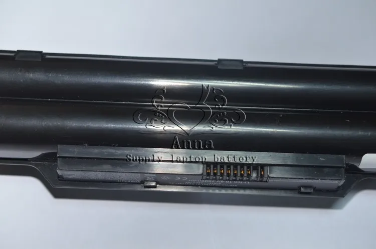 Аккумулятор JIGU для ноутбука BP250 FPCBP250 FPCBP250AP Fujitsu LifeBook A530 A531 AH530 AH531 LH52/C LH520 LH530 CP477891