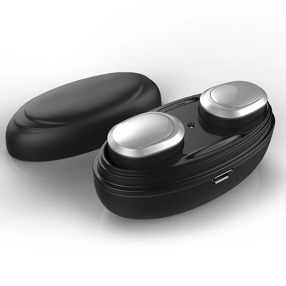 T12 TWS Bluetooth наушники мини V4.2 гарнитура двойные беспроводные наушники Auriculares Fones De Ouvido стерео Xaomi