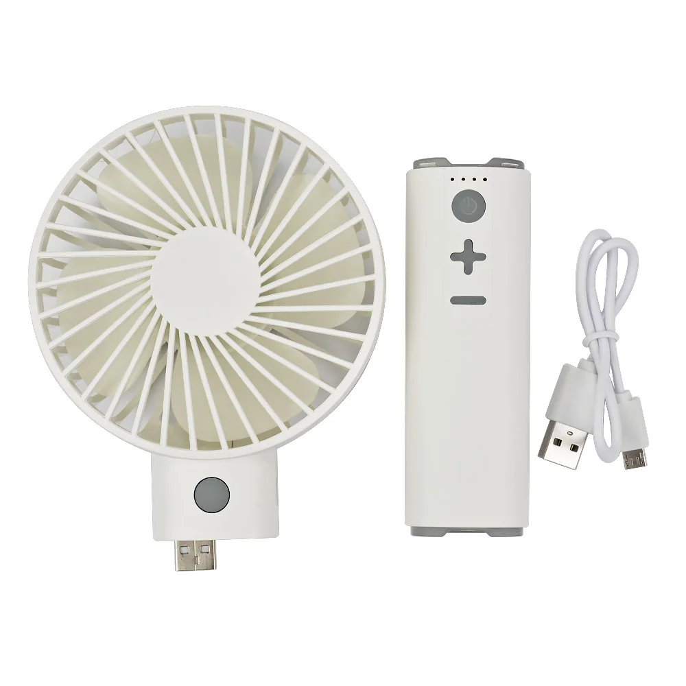 AIYIMA Multi-function Bluetooth Audio Портативная колонка с мини-вентилятором мобильный power Bank