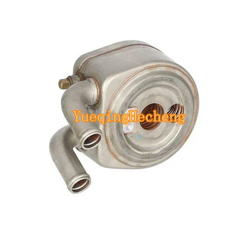 Масляный радиатор re3закладки для John Deere 1040 1140 1640 1840 2030 2040 2130 4040 820 4050 2020 1520 2510|Детали