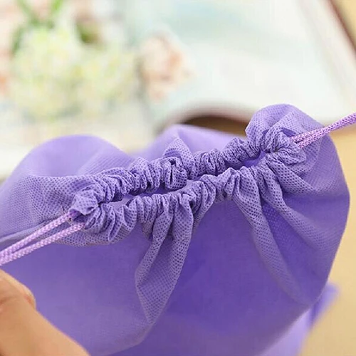 Прачечная чистка перемещения портативные тотализатор шнурок сумка для хранения