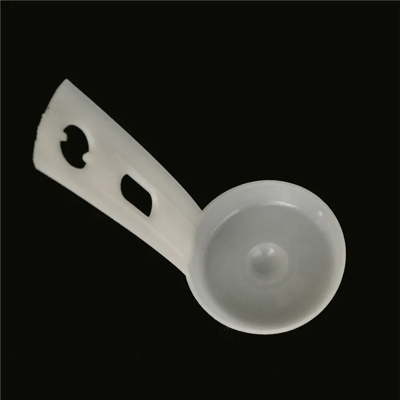 100 sets Chicken drinking cup Bird cups Poultry Tool White Water bowl Free shipping | Дом и сад
