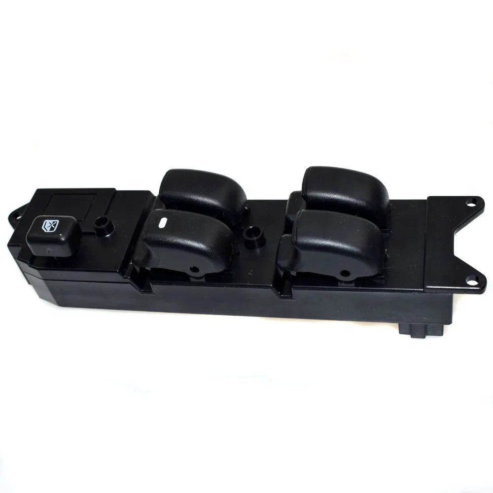 Кнопка управления стеклоподъемником ISANCE для Mitsubishi Outlander Colt Lancer Pajero Montero Galant OEM #