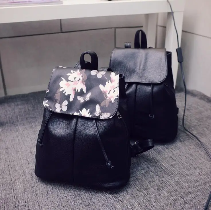 Сумка опять 011117 Новый горячий женский рюкзак|leather backpack sale|backpacks for carrying dogsleather women |
