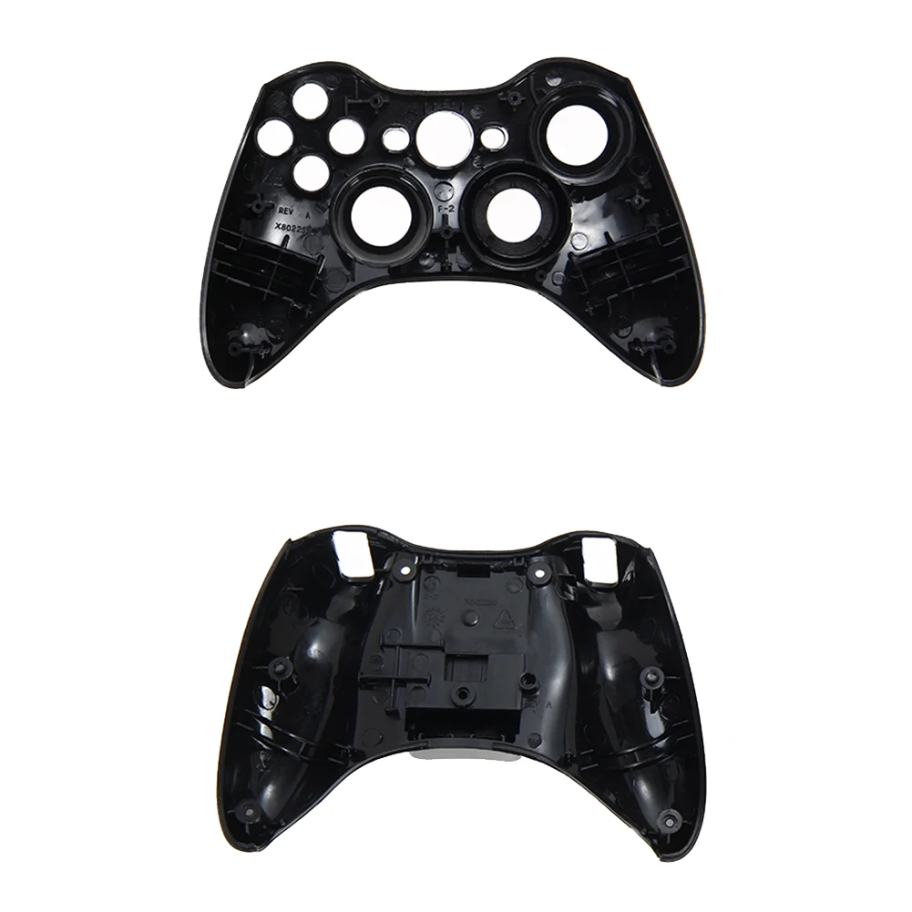 Беспроводной игровой контроллер Жесткий Чехол черный защитный чехол для
