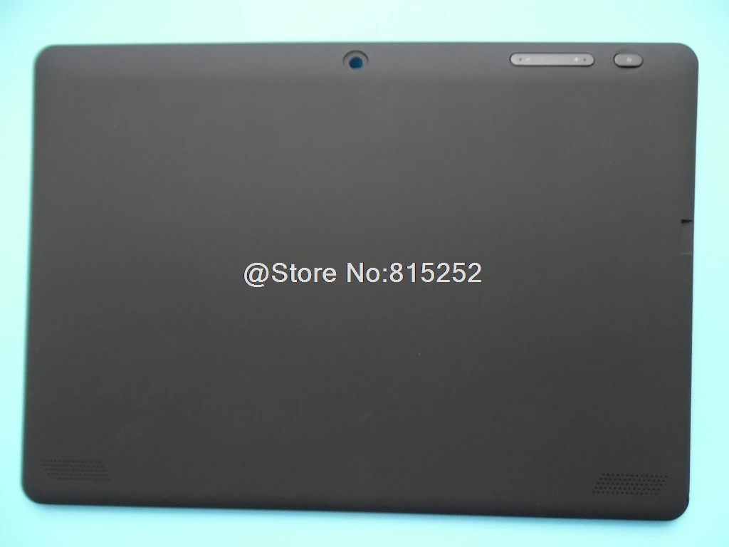 Планшетный ЖК-чехол для Lenovo MIIX 300-10IBY 300 300-10 5CB0J67251 LCD чехол 80NR BLK W задний Чехол новый