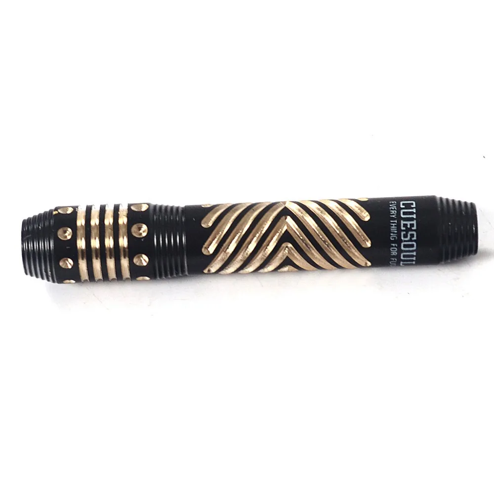 CUESOUL Unique 16 Grams Soft Tip Dart Barrels | Спорт и развлечения