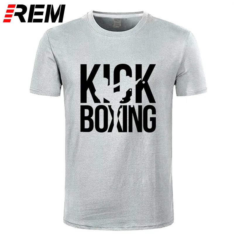 REM Lover футболки Аутентичные золотой мальчик Badr Hari Kick боксер кикбоксинг, MMA Morroco Турция черные футболки мужские негабаритных O