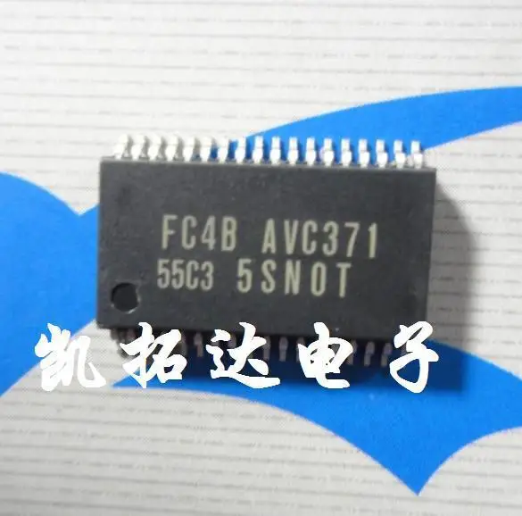Free shipping 10PCS CPU FC4B AVC371 55C3=52W2 | Электронные компоненты и принадлежности