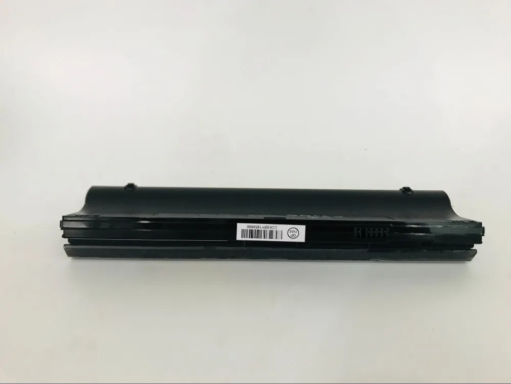 6-элементный Аккумулятор M1100BAT-3 для Clevo M1100 M1110 M1110Q M1111 M1115 M1100BAT-6 6-87-M110S-4D41 6-87-M110S-4DF
