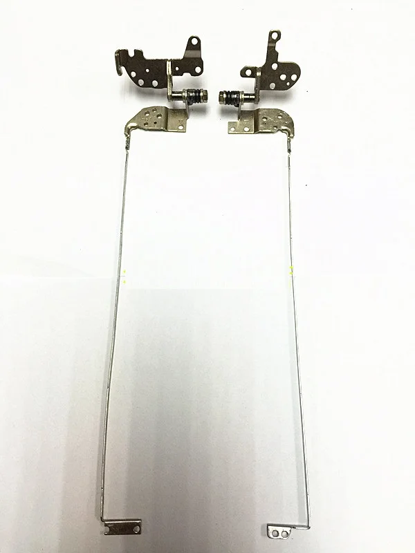 

SSEA New LCD Hinges L+R Set for Toshiba Satellite L50 L50-A L50-A040 L50D-A Touch Screen hinges