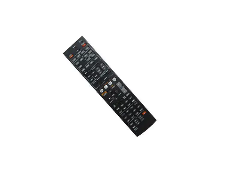Пульт дистанционного управления для Yamaha RX V665BL V765 V765BL RAV291|remote control|remote control