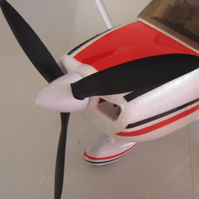 Cessna 182 радиоуправляемый самолет пропеллер 11*9 3 лезвия для RC Самолет