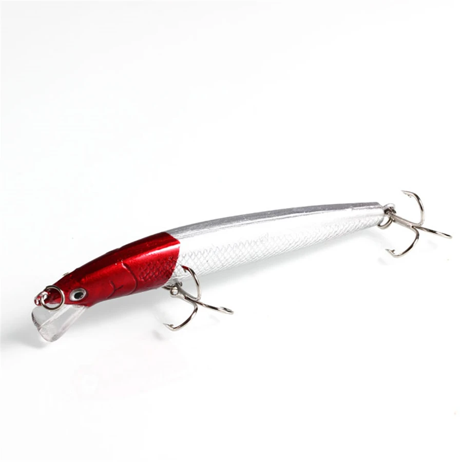 TUYA 10 шт./компл. 8 5g 9 5 см Джеркбейт рыболовные приманки Wobblers искусственная приманка