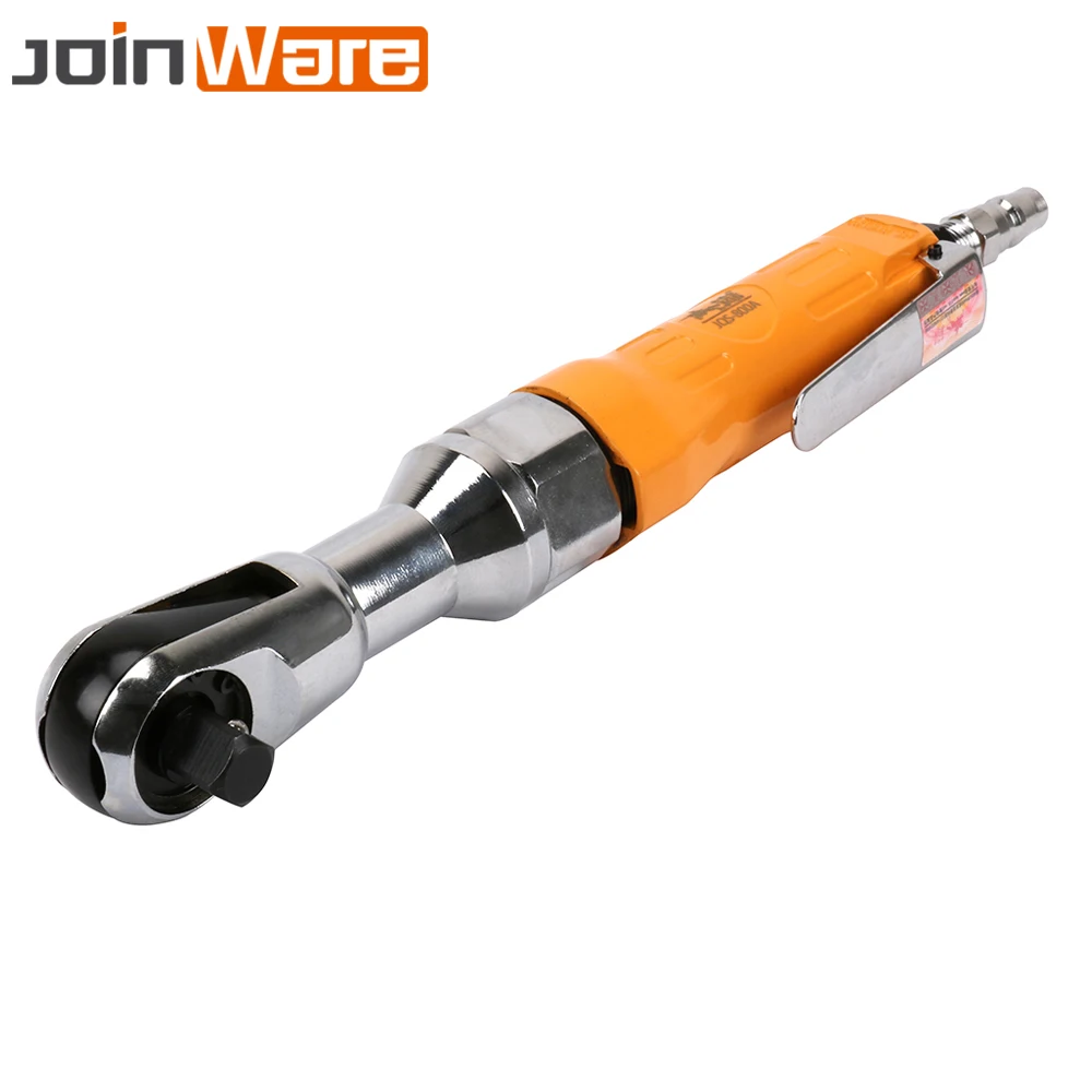 1/2'' Pneumatic Air Ratchet Wrench Spanner Car Bicycle Repair Tools High Quality | Инструменты