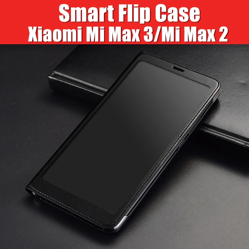 Чехол для xiaomi mi max 3 Оригинальный чехол catman из роскошной искусственной кожи