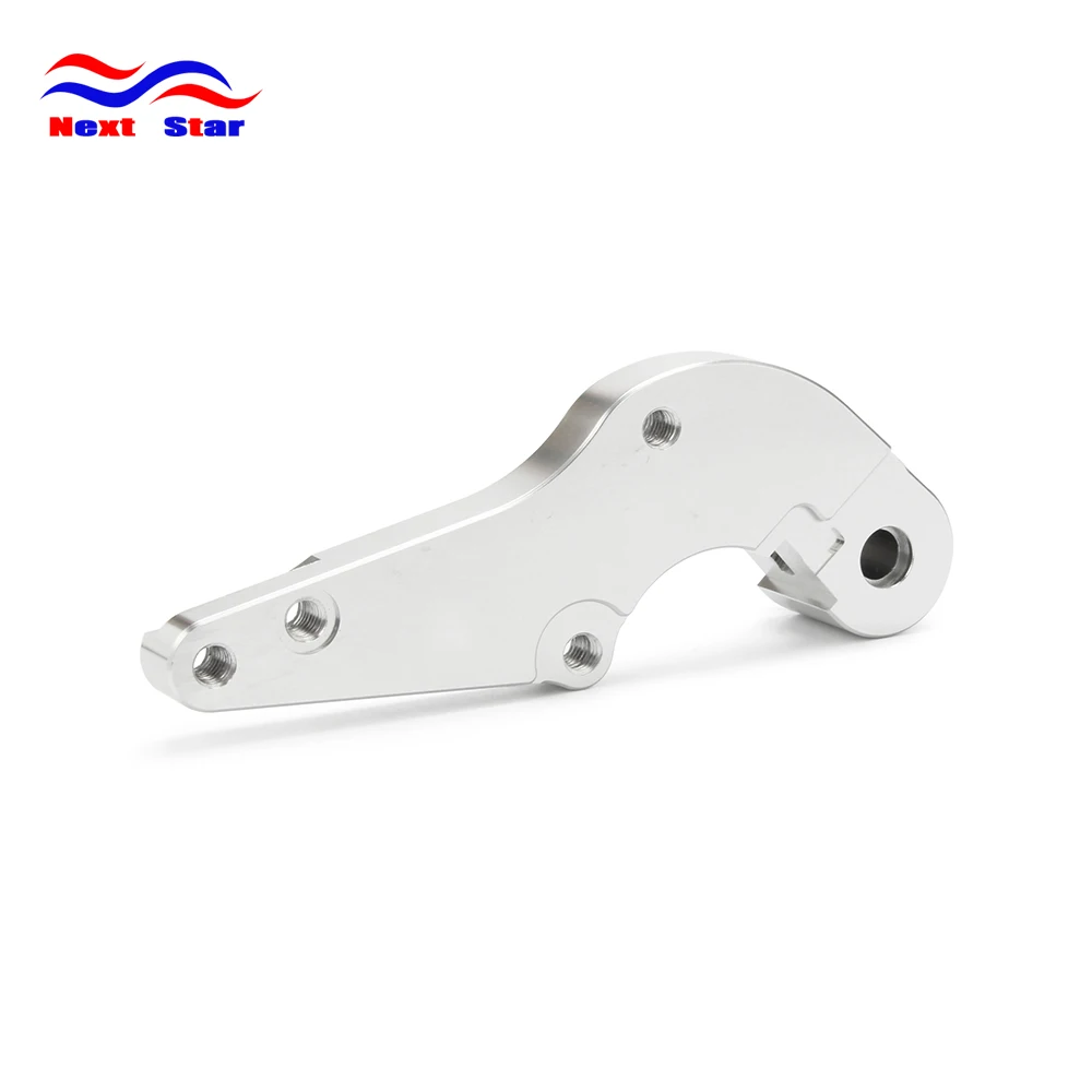 Передний адаптер для мотоцикла 320 мм HUSABERG FE FS FX 125 250 390 450 501 550 570 600 650CC|Тормозные