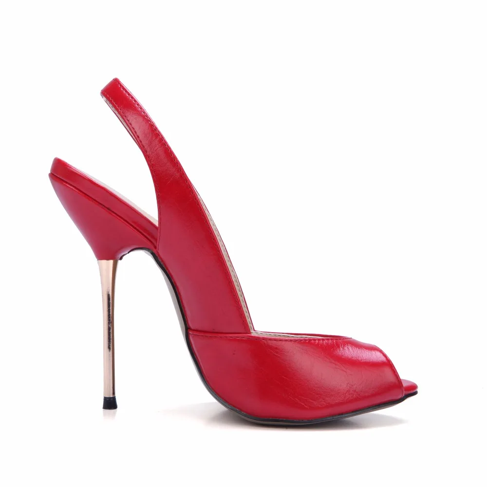 LLXF/Летние босоножки zapatos женские туфли на шпильке с открытым носком туфли-лодочки