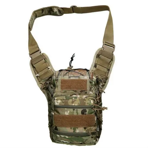 Ремень для тактического снаряжения WINFORCE/WS 05 Strider Versipack / 100% CORDURA/гарантированное