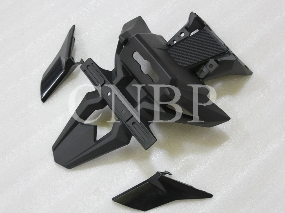 Мотоцикл хвост предохранительный нейтрализатор для Suzuki GSXR600 2008-2010 SUZUKI gsx-r 600 750 |