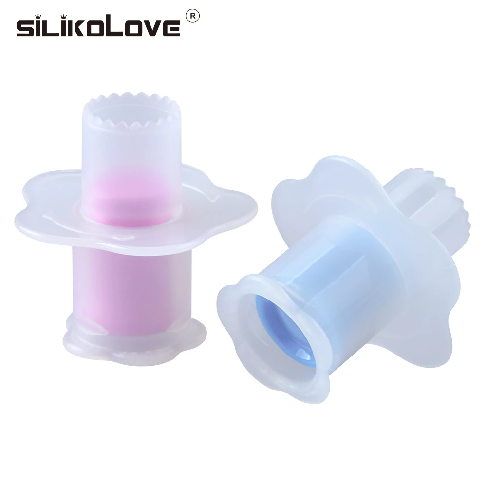 SILIKOLOVE, нож для кекса, плунжерные ножи для тортов, инструменты для кекса, Маффин, пастообразное украшение, кухонные аксессуары для выпечки