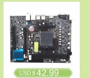 LGA 1156 материнская плата Процессор Интерфейс Intel P55 6 каналов PC материнская плата Высокая производительность настольный компьютер материнская плата LGA 1156