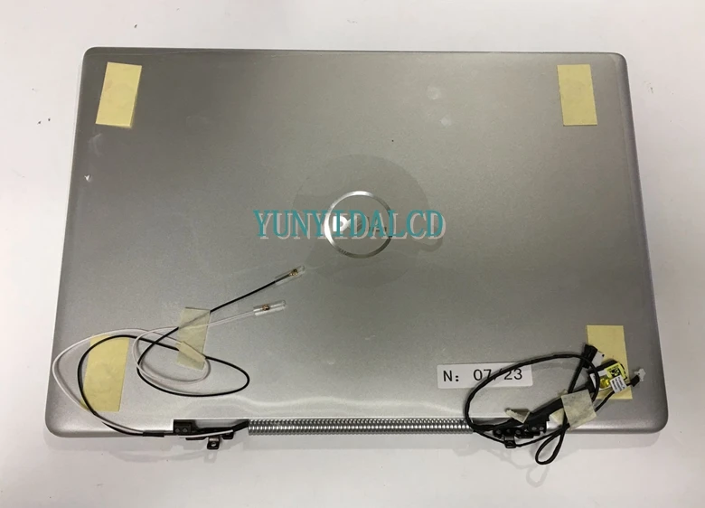 Оригинальный Новый 14 дюймов ЖК-экран полная сборка для Dell XPS 14Z L412Z L411Z экран