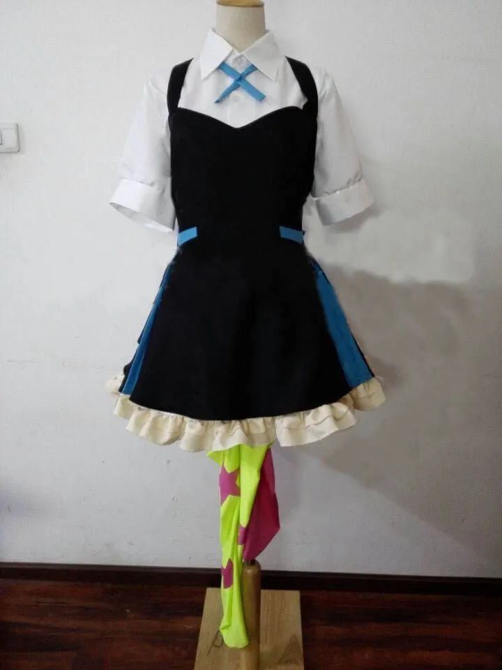 Kiznaiver Niyama Nico одежда для косплея аниме костюмы косплея|anime cosplay costumes|cosplay costumenico |
