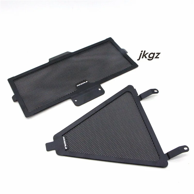 Motorcycle Radiator Grille Guard Gill Cover Protector For Ducati 1199 1299 899 959 | Автомобили и мотоциклы