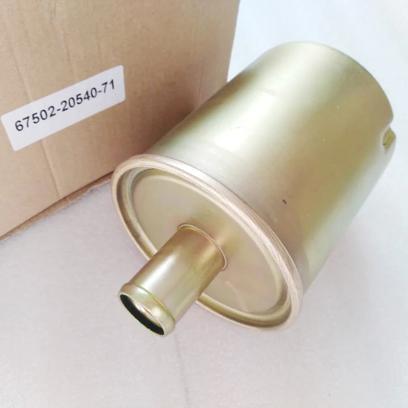 Гидравлический фильтр 67502 20540 71 для погрузчика TOYOTA|filter hydraulic|filter toyotafilter parts |
