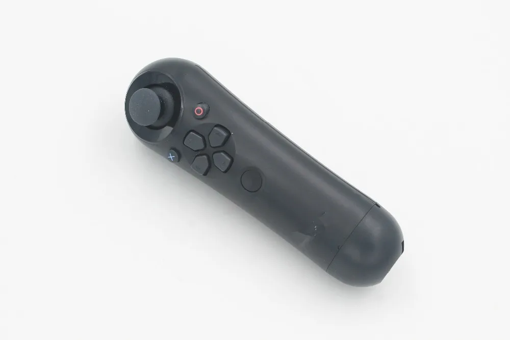Оригинальный навигации контроллер джойстика для Playstation 3 PS3 Move движения |