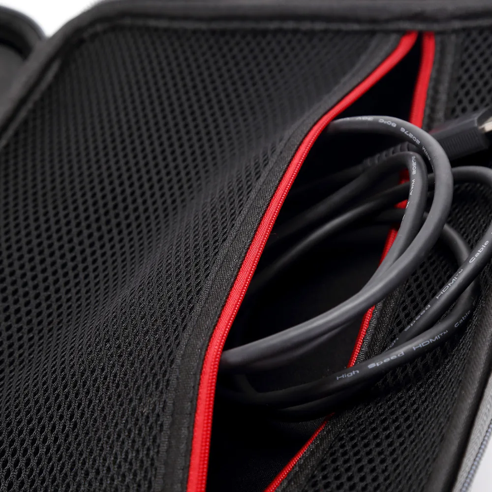 Carring Портативная сумка для DJI MAVIC 2 PRO одно плечо чехол | Электроника