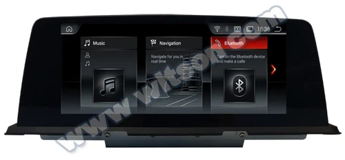 Автомобильный мультимедийный плеер WITSON мультимедийная система на Android 10 2 с