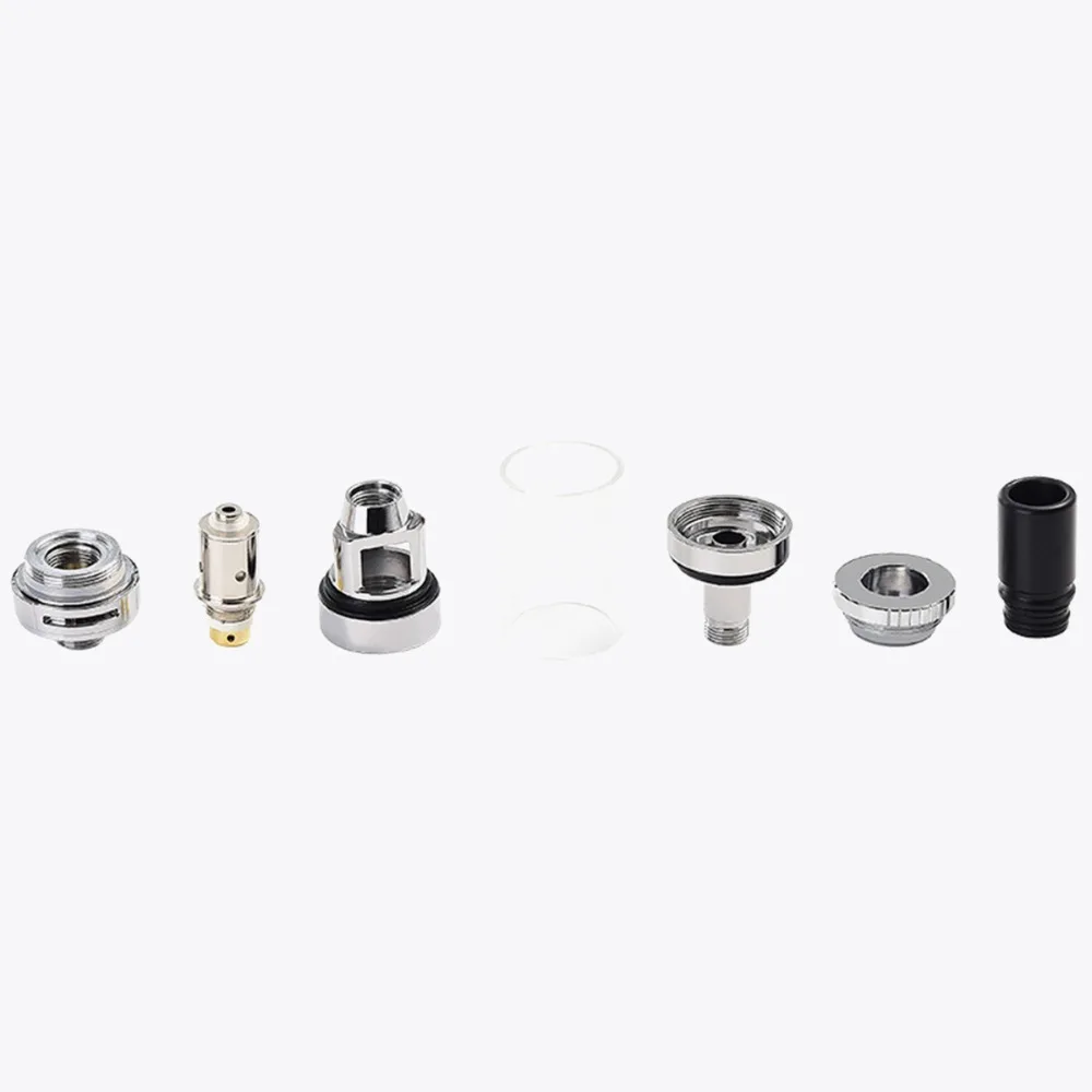 Оригинальный Vapor Storm Mini16 набор Vape ручка с пульверизатором испарительная головка