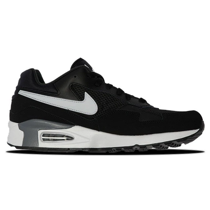 Мужские кроссовки NIKE AIR MAX ST оригинальные новое поступление|Беговая обувь| |