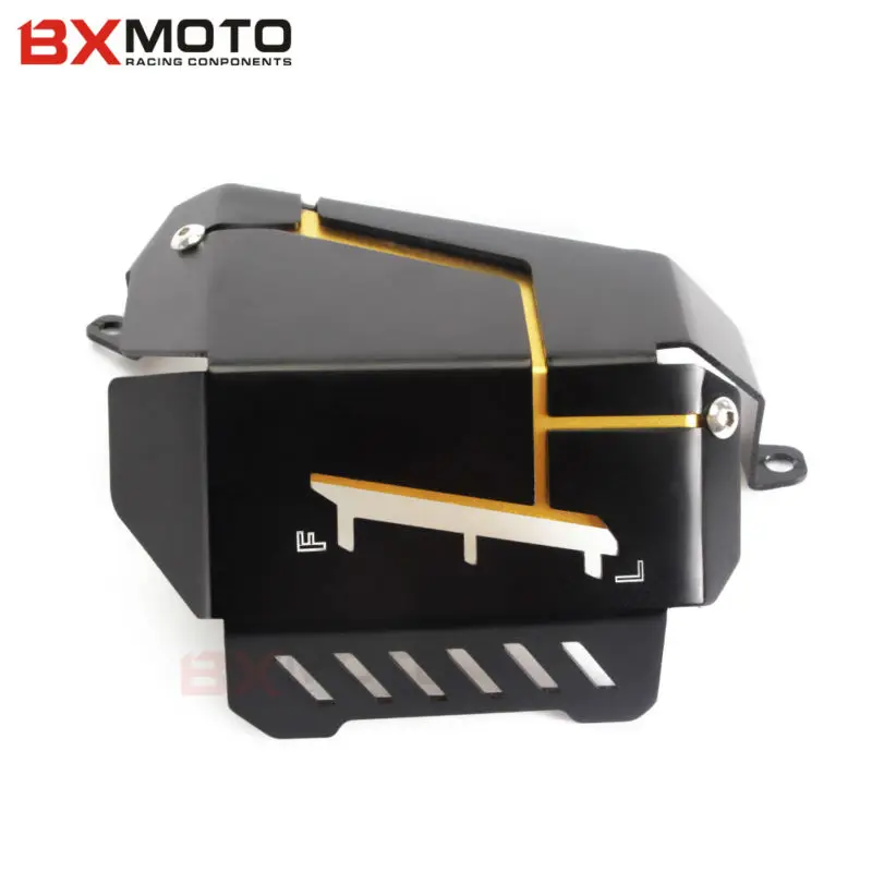 Новинка хит продаж для Yamaha MT07 MT 07 2013 2014 2017 аксессуары мотоциклов золотой