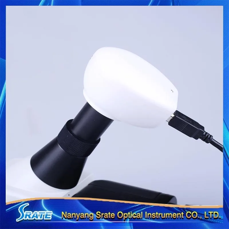 2.0MP USB цифровой микроскоп электронная камера окуляр для биологического