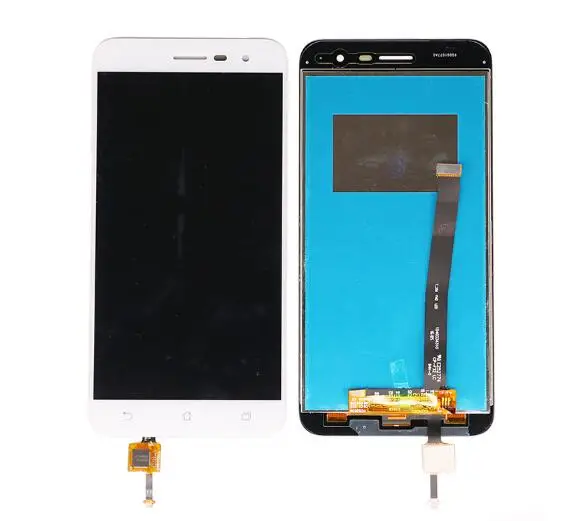 Для ASUS Zenfone3 ZE520KL сменный ЖК-дисплей + сенсорный экран в сборе | Мобильные телефоны