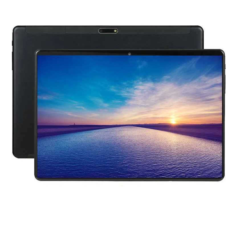 X10 Tab a дети IPS планшетный ПК 3G Android 9 0 Восьмиядерный Google store планшеты 6 Гб RAM 64 ROM WiFi GPS