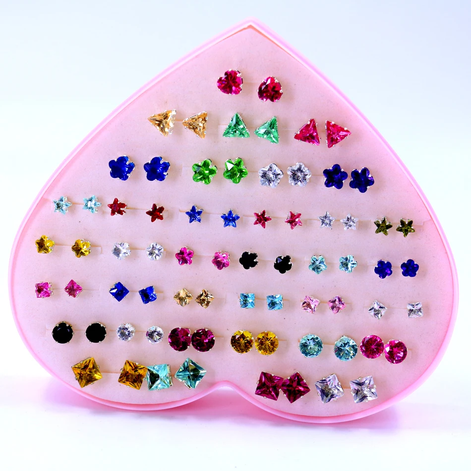 Бесплатная доставка хит новая мода корейский дизайн 6 мм 8 смешанный имитация