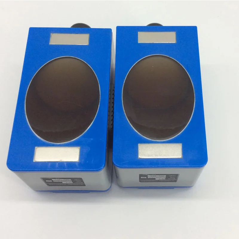 

TUF-2000B Ultrasonic Flowmeters PT-100 Heat Sensor (CT-1) TM-1 Transducer (DN50mm-700mm)