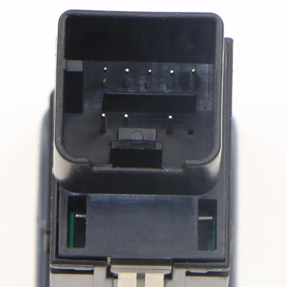 Автомобильный EPB Электронный стояночный переключатель ручного тормоза кнопка