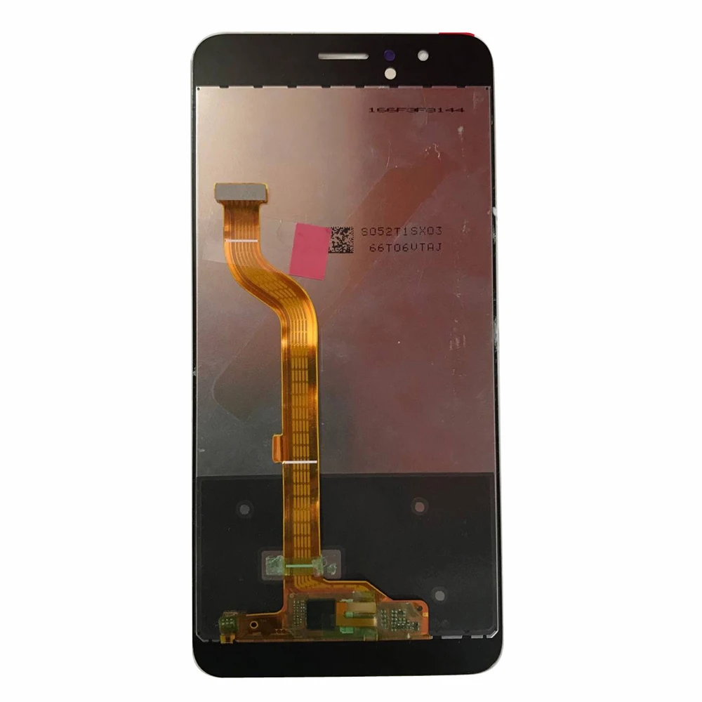 Высокое качество LCDs для Huawei Honor 8 ЖК дисплей сенсорный экран дигитайзер замена