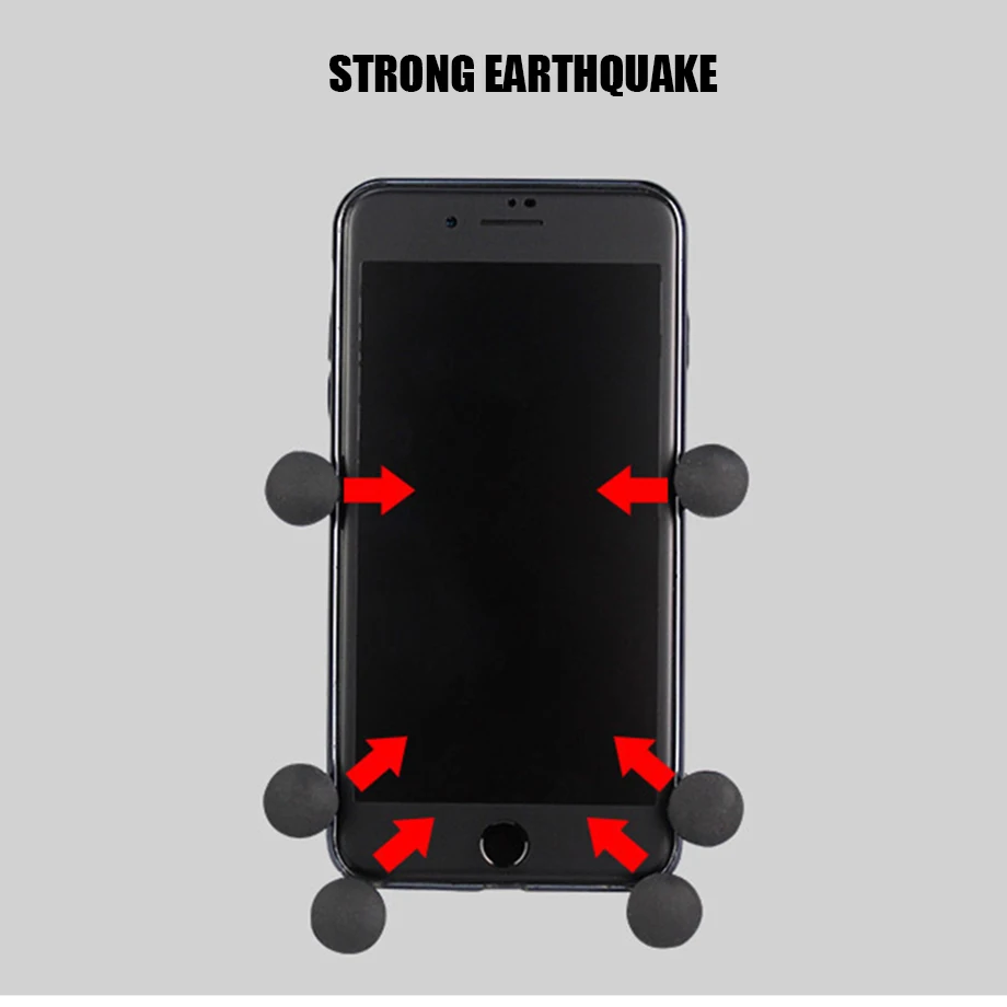 ARVIN мотоциклетный держатель для зарядки телефона для iPhone XR Sansung S9 Moto быстрая USB зарядка подставка 360 Вращение мобильного телефона gps крепление