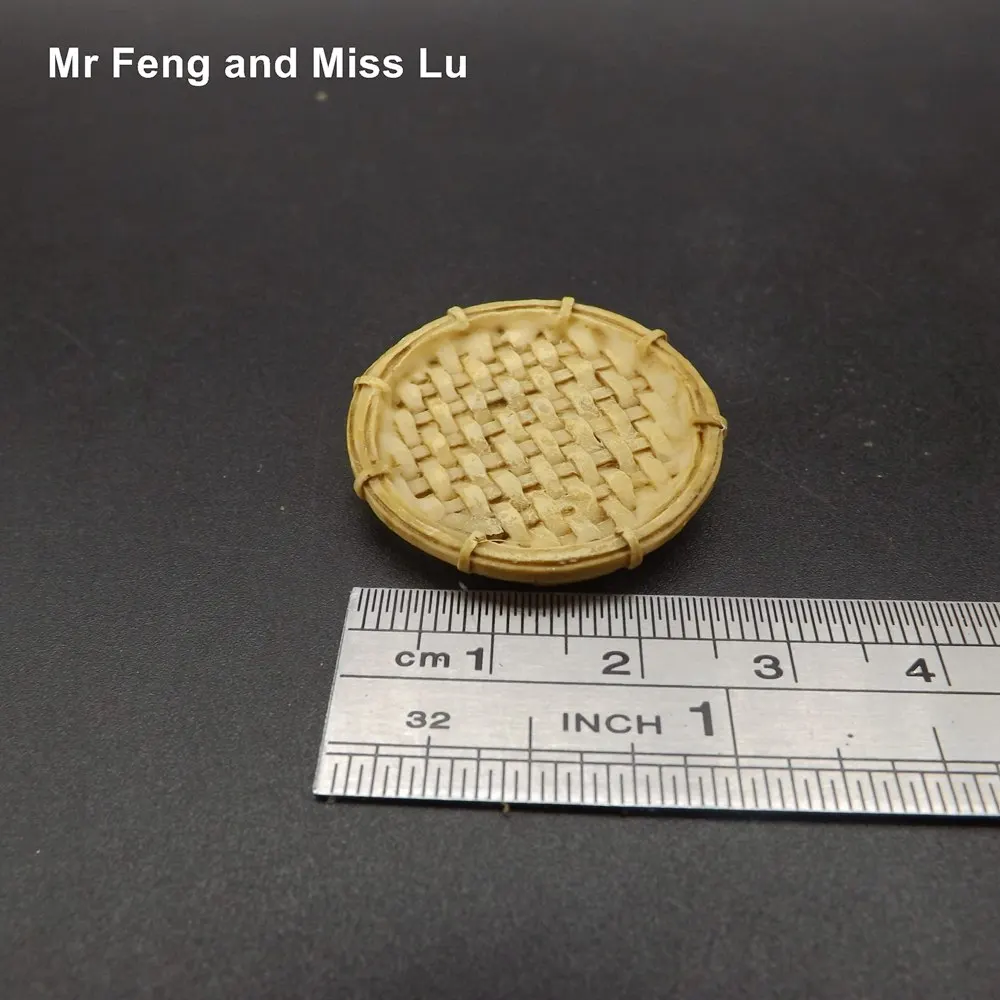 Chinese Culture Sieve Resin Model Toy Gift Collection | Игрушки и хобби