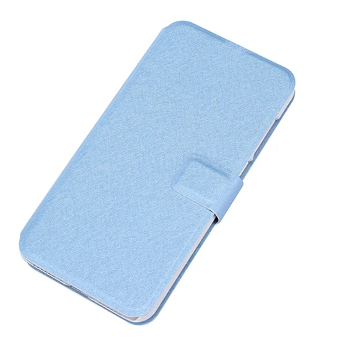 Blue Флип-чехол с окошком обзора для Xiomi Xiaomi 3 3S 3X M3 Mi3, флип-чехол из искусственной кожи для Xiomi Redmi 3 3S 3X Redmi3 3S 3X - Цвет: Blue