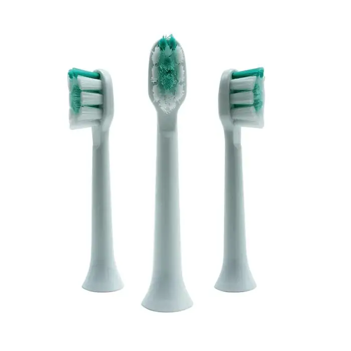 Насадки для зубной щетки PHILIPS Sonicare HX6511 HX9362 HX6013 HX6063 HX3110 HX3212 HX6231 HX6631 HX6711 HX6721 HX8911 1